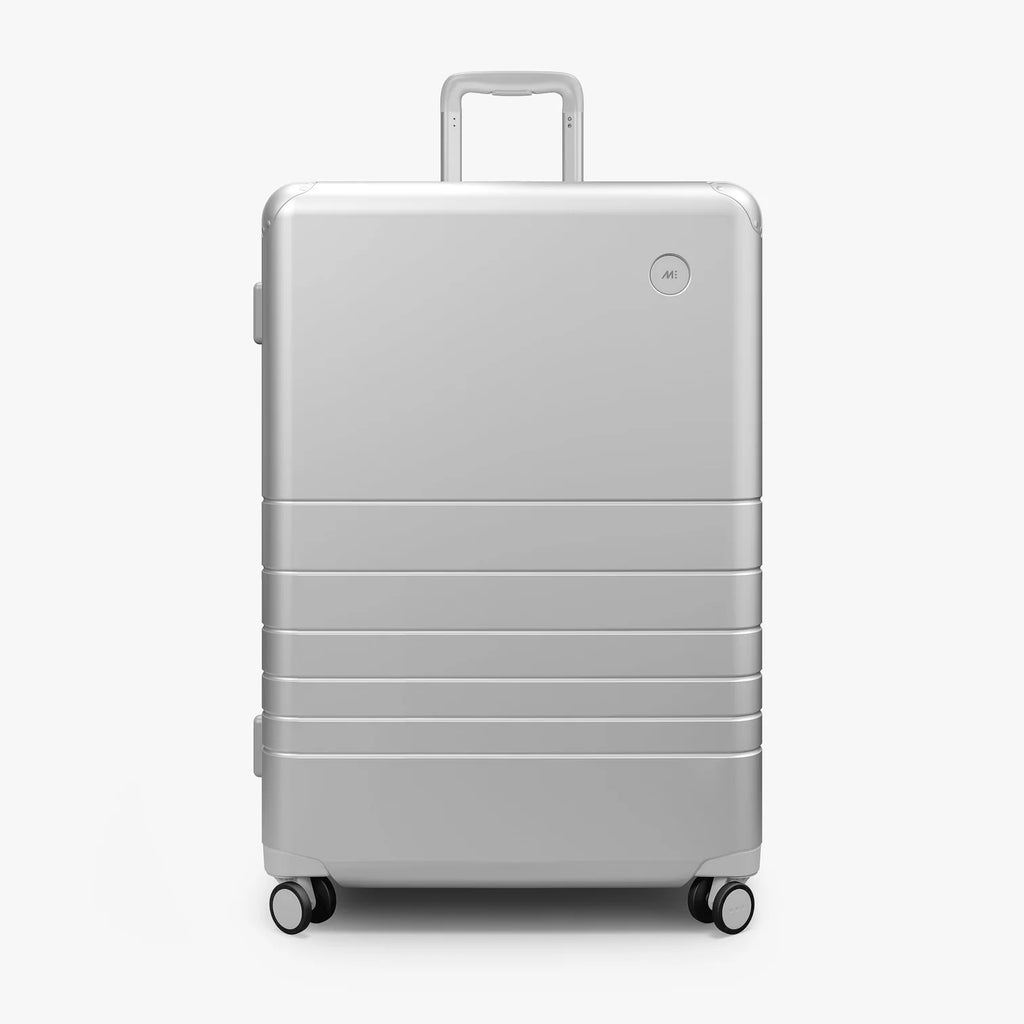 Monos Carry On Suitcase