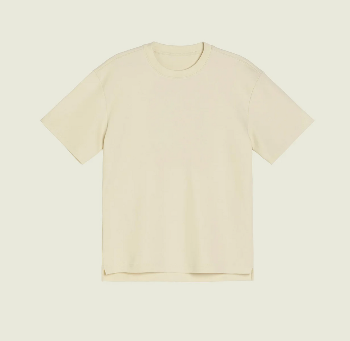 Short sleeve t-shirt